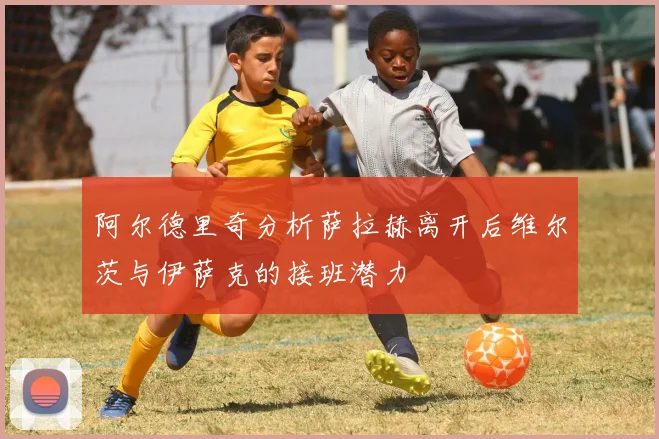 阿尔德里奇分析萨拉赫离开后维尔茨与伊萨克的接班潜力