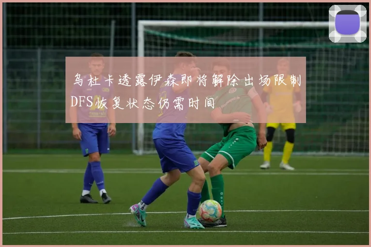 乌杜卡透露伊森即将解除出场限制DFS恢复状态仍需时间