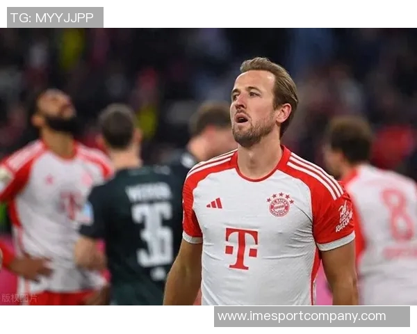 德天空报道拜仁决定不买断杰克逊计划明夏寻找凯恩替补球员